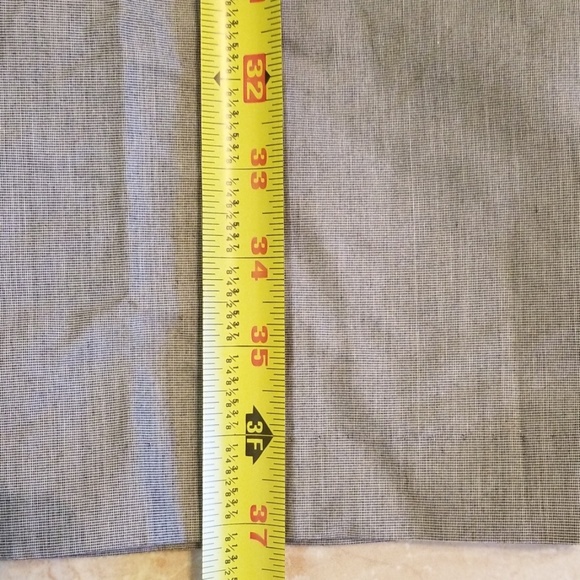 Slim fit INC grey suit - Picture 4 of 7